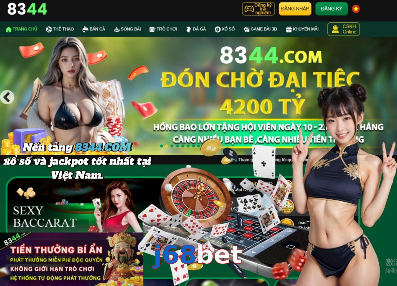 j68bet